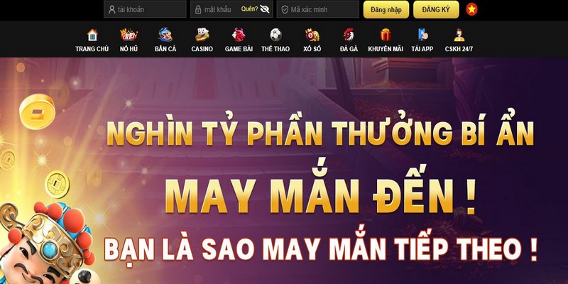 Truy cập vào địa chỉ chính thức của WIN55 để tạo tài khoản