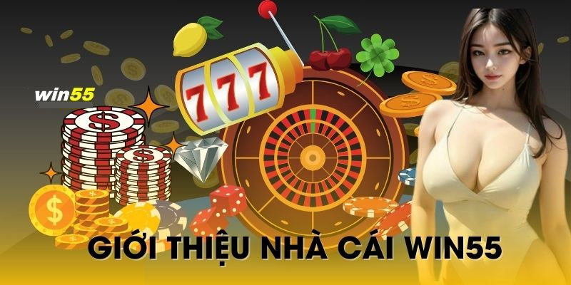 Tổng quan thông tin chung về đơn vị đổi thưởng trực tuyến Win55