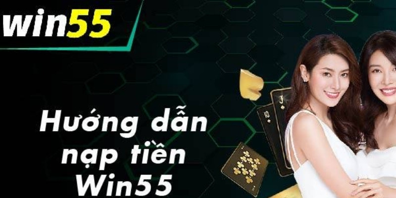 Dễ dàng quy đổi giá trị thẻ cào ra tiền cược tại Win55