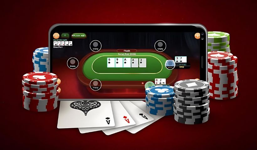 Nắm rõ thuật ngữ mới có thể giúp hội viên chơi tốt tựa game Poker