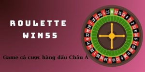 Roulette Win55