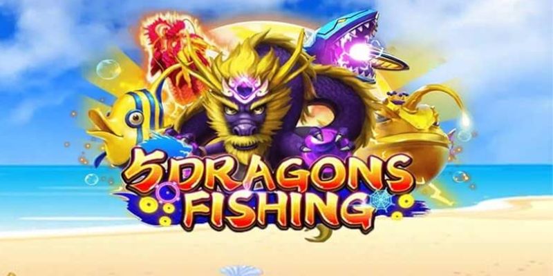 Tìm hiểu về game bắn cá Ngũ Long 2024